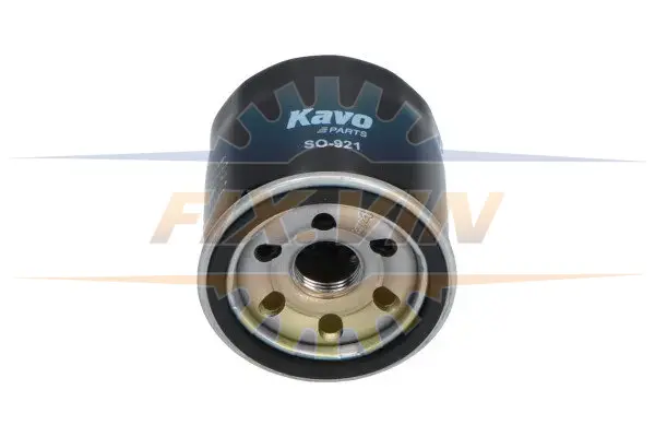 Фільтр масляний Chevrolet Aveo/Daewoo Matiz 0.8-1.2 03- PARTS KAVO SO-921 (фото 1)