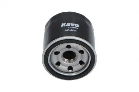 Фільтр масляний Chevrolet Aveo/Daewoo Matiz 0.8-1.2 03- PARTS KAVO SO-921