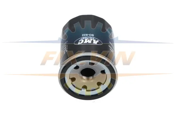 Фильтр масляный SUZUKI 1.0-2.5 KAVO SO922 (фото 1)