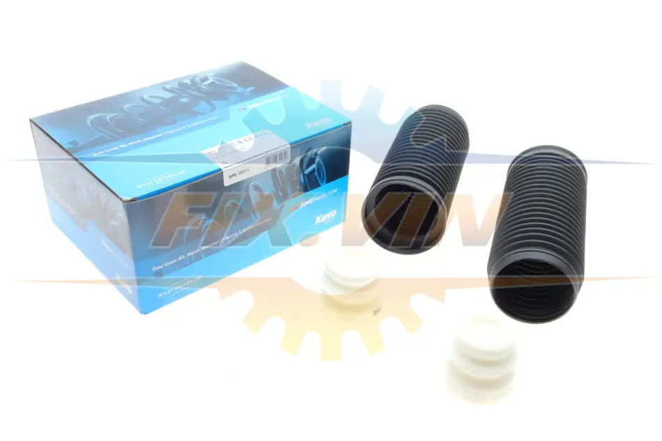 Комплект пильників та відбійників амортизатора PARTS KAVO SPK-10011 (фото 1)