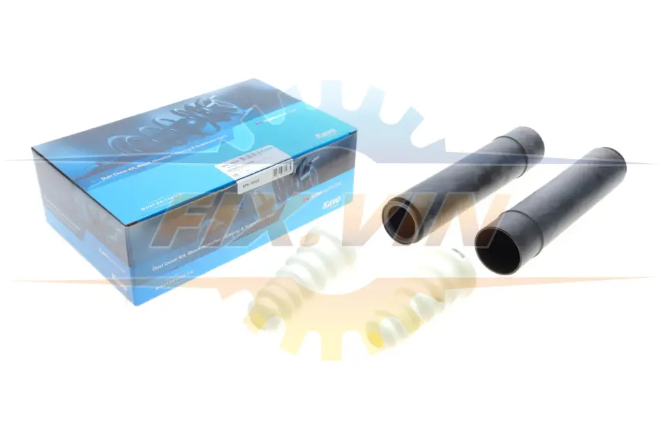 Комплект пильників та відбійників амортизатора PARTS KAVO SPK-10022 (фото 1)
