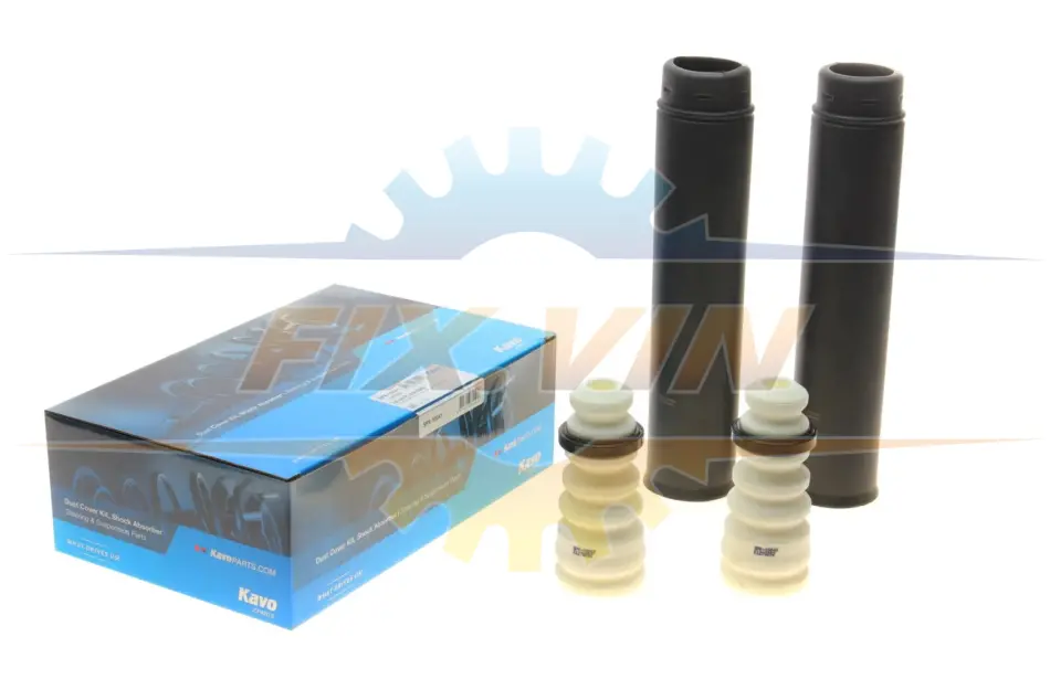 Комплект пильників та відбійників амортизатора PARTS KAVO SPK-10041 (фото 1)