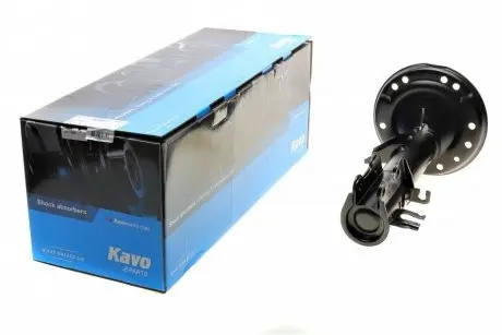 Амортизатор (передній) Fiat 500/500C 0.9-1.4 10- (R) PARTS KAVO SSA-10001