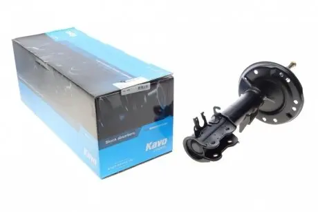 Амортизатор (передній) Fiat 500/500C 0.9-1.4 10- (L) PARTS KAVO SSA-10002