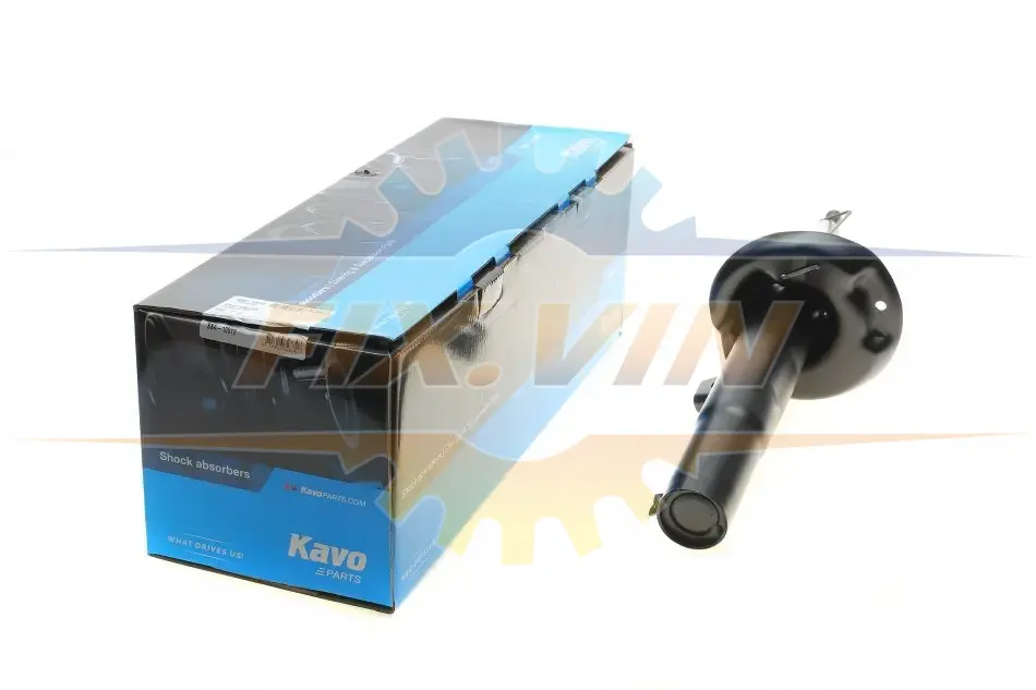 Амортизатор (передній) VW Caddy 03- (D 50) PARTS KAVO SSA-10012 (фото 1)