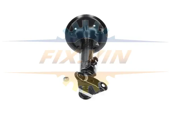 Амортизатор (передній) BMW 3 (E36) 1.6-1.8i 92-98 (L) PARTS KAVO SSA-10034 (фото 1)