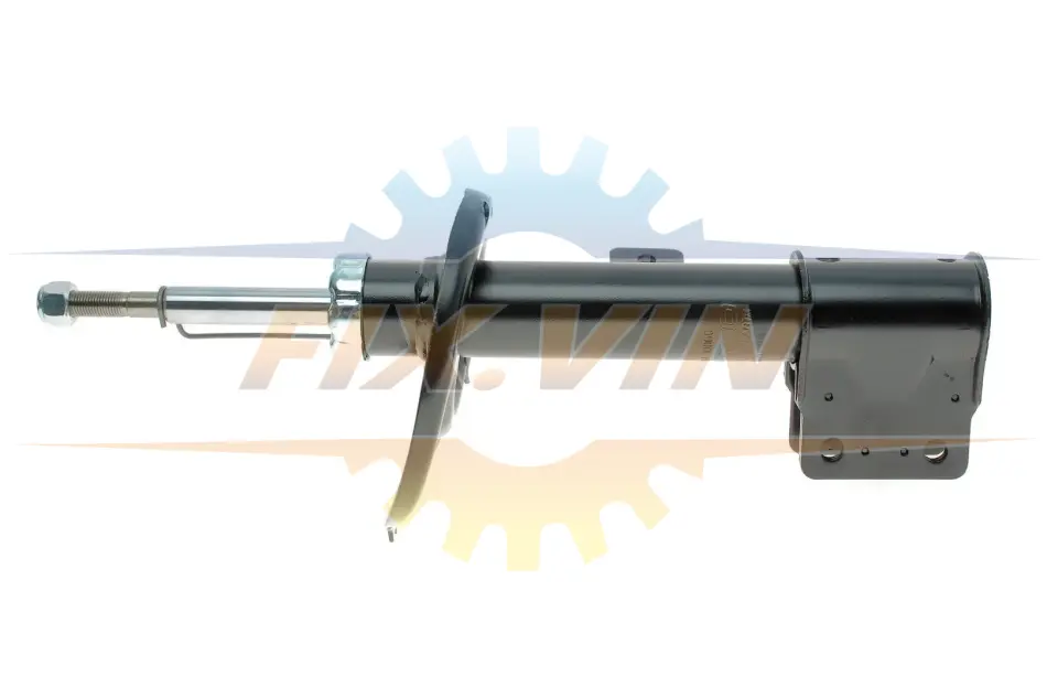 Амортизатор (передній) Citroen Berlingo/Peugeot Partner 08- (R) PARTS KAVO SSA-10060 (фото 1)