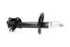 Амортизатор (передній) Opel Vectra C 02-09 (R) PARTS KAVO SSA-10093 (фото 2)