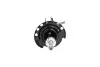 Амортизатор (передній) Opel Vectra C 02-09 (L) PARTS KAVO SSA-10094 (фото 3)