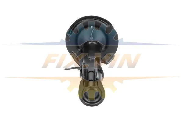 PARTS FIAT Амортизатор газ.передн.прав.Panda 4x4 04- (339739/334662) KAVO SSA10099 (фото 1)