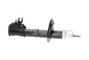 PARTS FIAT Амортизатор газ.передн.прав.Panda 4x4 04- (339739/334662) KAVO SSA10099 (фото 2)