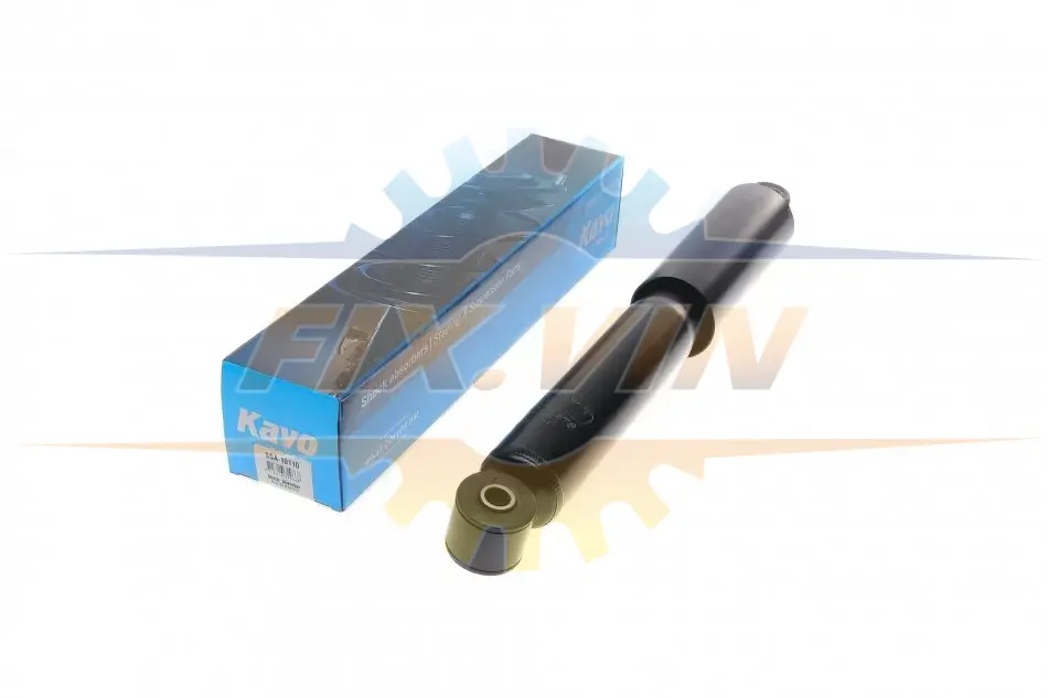 Амортизатор (задній) Fiat Doblo 00-13 PARTS KAVO SSA-10110 (фото 1)