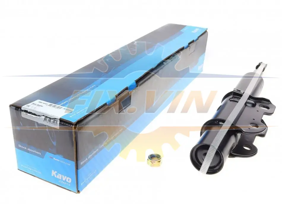 Амортизатор (передній) MB Sprinter 509-519 06- PARTS KAVO SSA-10151 (фото 1)