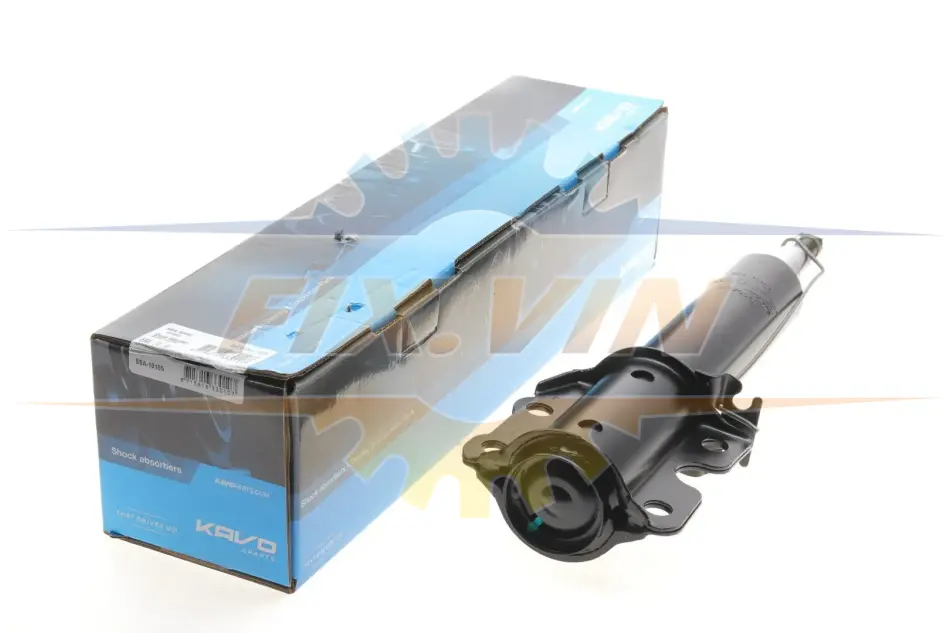 Амортизатор (передній) MB Sprinter 208-316/VW LT 28-35 96- PARTS KAVO SSA-10155 (фото 1)