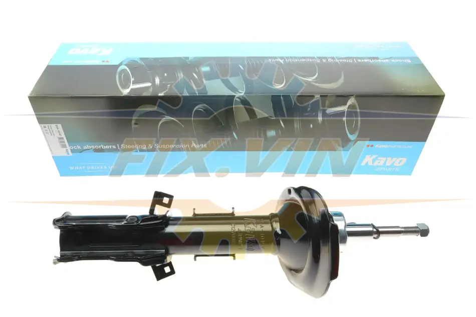 Амортизатор (передній) MB Vito (W639) 03- PARTS KAVO SSA-10157 (фото 1)