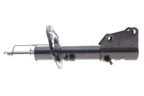 Амортизатор (передній) Renault Kangoo 08- R15/16 (maxi baza) (цапфа 36mm) PARTS KAVO SSA-10158