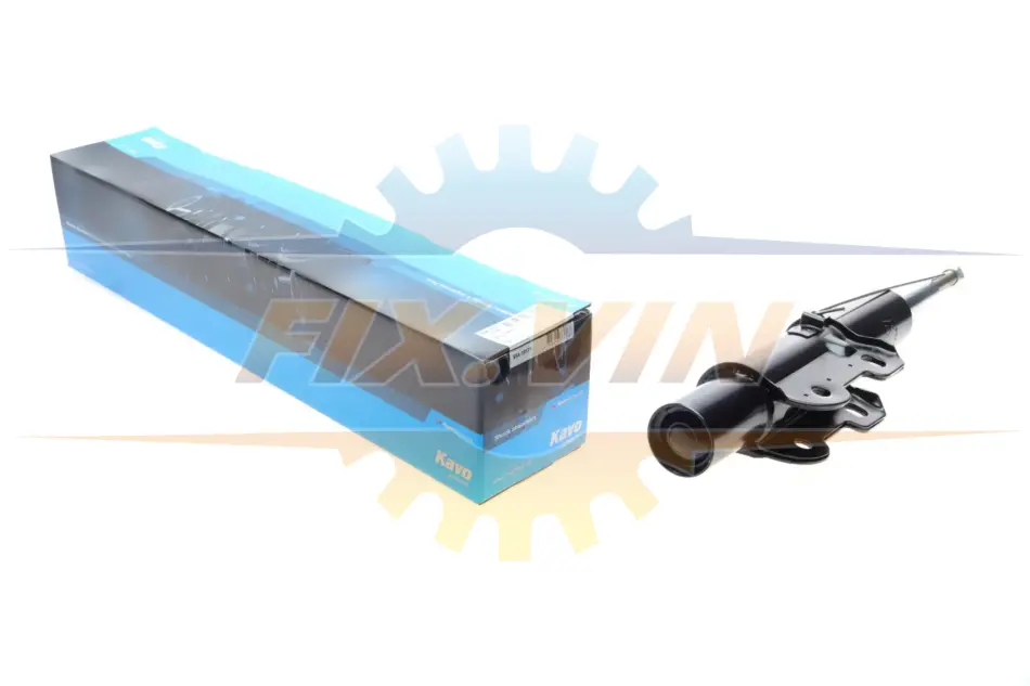 Амортизатор (передній) MB Sprinter 209-319CDI/VW Crafter 30-35 06- PARTS KAVO SSA-10171 (фото 1)
