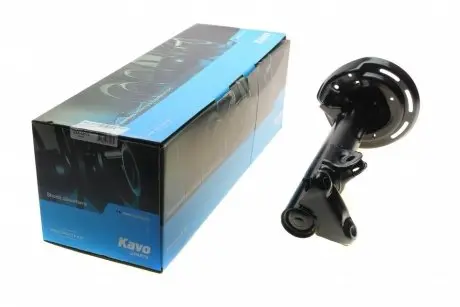 Амортизатор (передній) MB C-class (W204) 07- PARTS KAVO SSA-10172