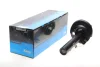 Амортизатор (передній) Peugeot 207/Citroen C3 1.4/1.6HDi/VTi 06- (L) PARTS KAVO SSA-10198 (фото 1)