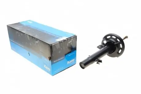 Амортизатор (передній) Peugeot 208 12- (L) PARTS KAVO SSA-10208