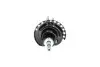 Амортизатор (передній) Renault Clio III 05- (ГАЗ) PARTS KAVO SSA-10215 (фото 3)