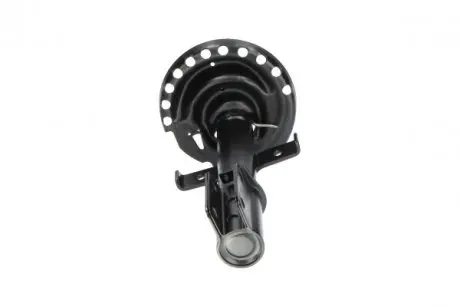 Амортизатор (передній) Renault Clio III 05- (ГАЗ) PARTS KAVO SSA-10215