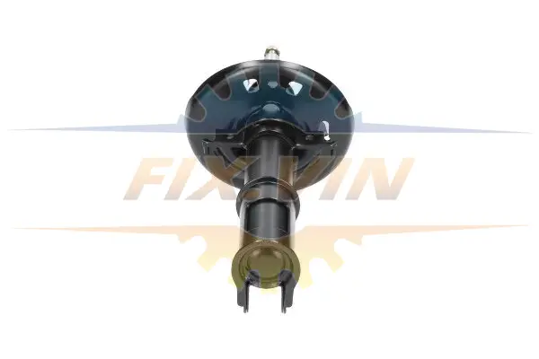 Амортизатор (передній) Renault Scenic III 09- PARTS KAVO SSA-10221 (фото 1)