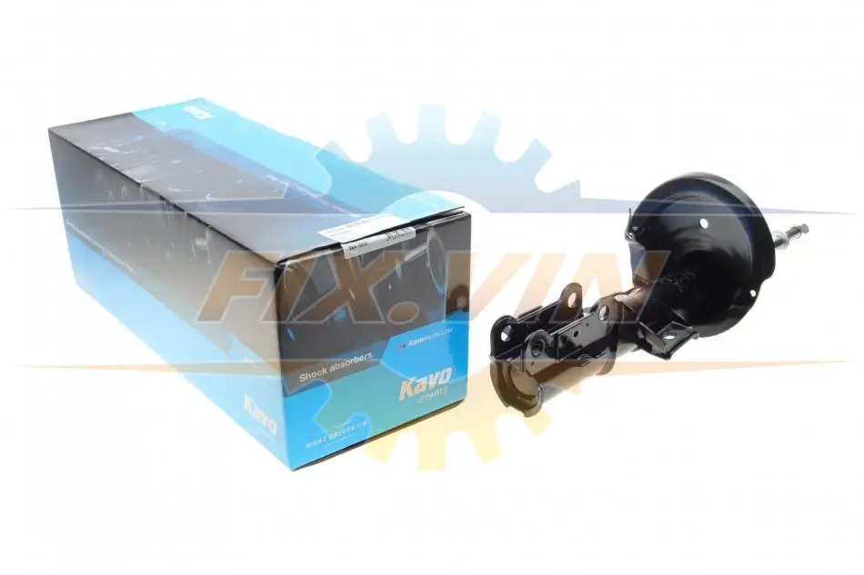 Амортизатор (передній) Volvo S60/ V70/ S80 PARTS KAVO SSA-10255 (фото 1)