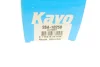 Амортизатор (задній) Volvo C30/S40/V50 06-12 PARTS KAVO SSA-10258 (фото 6)
