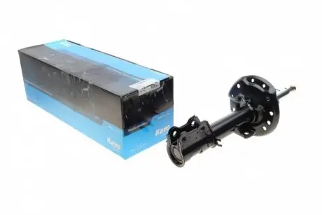 Амортизатор (передній) Citroen Nemo/Peugeot Bipper 08- (L) PARTS KAVO SSA-10270