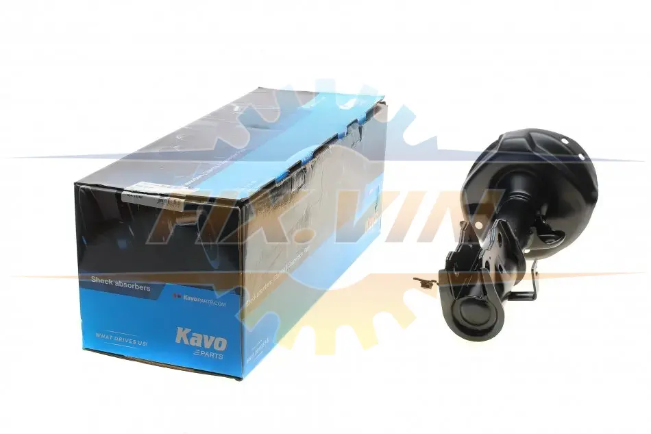 Амортизатор (передній) Honda CR-V 07- (L) PARTS KAVO SSA-10283 (фото 1)