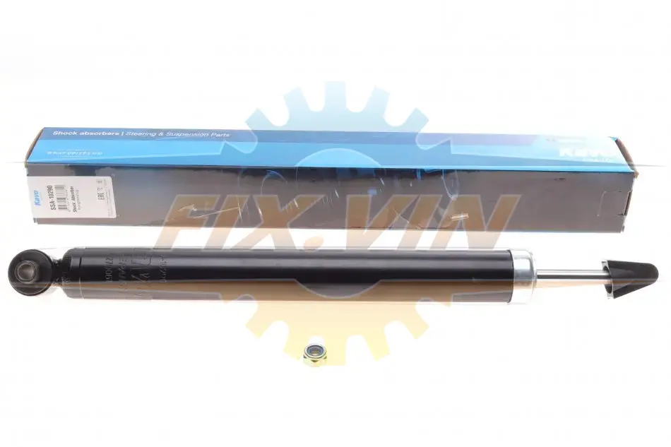 Амортизатор (задній) MB E-class (W212) 09-16 PARTS KAVO SSA-10290 (фото 1)