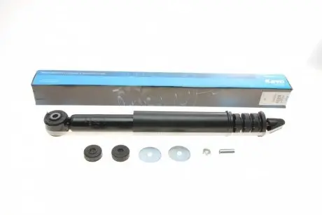 Амортизатор (задній) Renault Twingo 1.2/1.5 07- PARTS KAVO SSA-10311