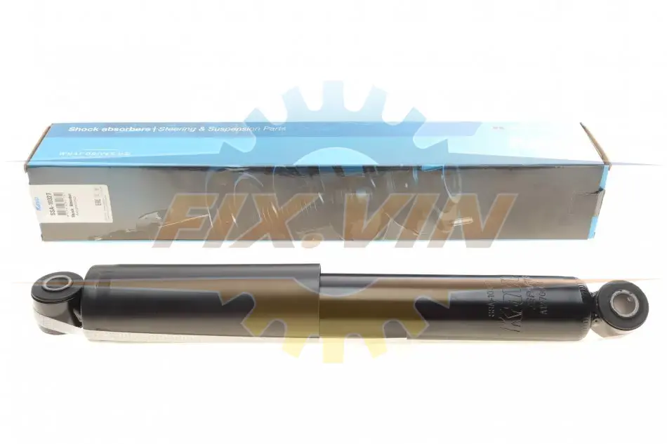Амортизатор (задній) Fiat Ducato/Peugeot Boxer 94-02 PARTS KAVO SSA-10327 (фото 1)