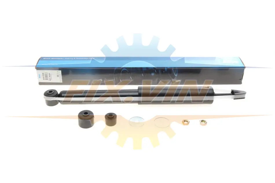 Амортизатор (передній) MB C-class (W202)/E-class (S210) 93-00 PARTS KAVO SSA-10330 (фото 1)