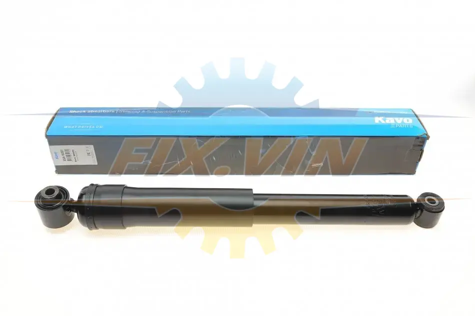 Амортизатор (задній) Renault Laguna III 07-15 PARTS KAVO SSA-10331 (фото 1)