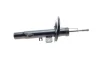 Амортизатор (передній) Peugeot 207/Citroen C3 1.4/1.6HDi/VTi 06- (L) PARTS KAVO SSA-10339 (фото 2)