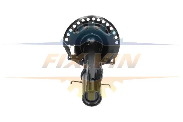 Амортизатор (передній) Renault Kangoo 08-/MB Citan (W415) 12- PARTS KAVO SSA-10344 (фото 1)