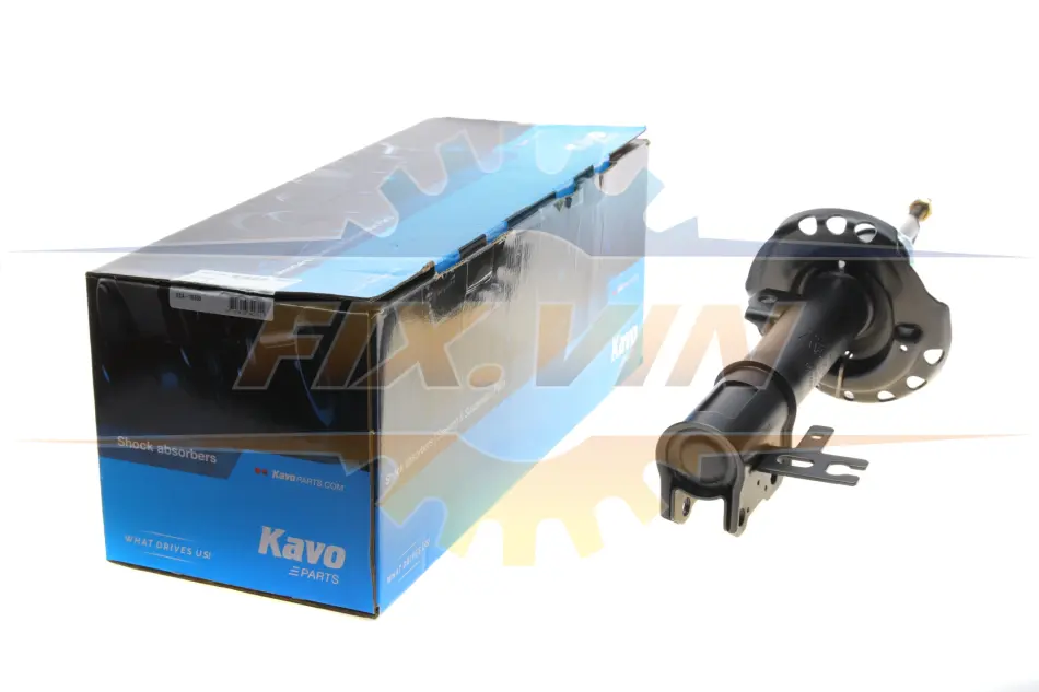 Амортизатор (передній) Opel Meriva 10-17 (L) PARTS KAVO SSA-10360 (фото 1)