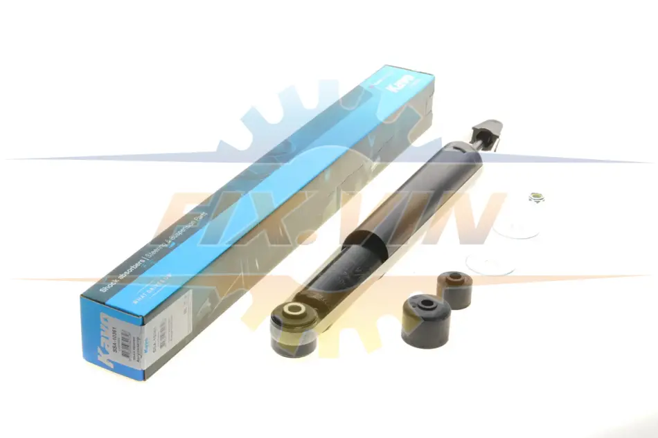 Амортизатор (передній) MB E-class (W210) 95-03 PARTS KAVO SSA-10361 (фото 1)