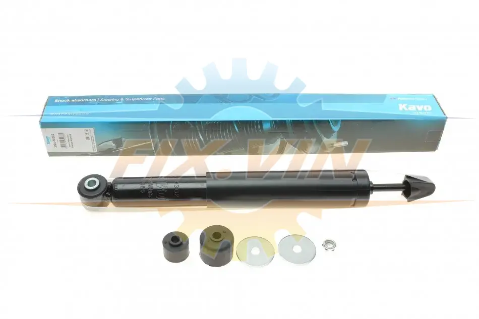 Амортизатор (задній) MB C-class (W202) 93-00 PARTS KAVO SSA-10362 (фото 1)