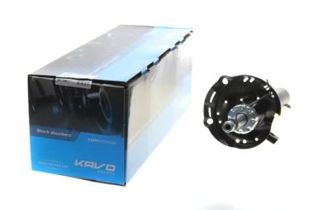 Амортизатор (передній) Audi A3/Q2/Seat Leon/Skoda Octavia III/VW Golf VII 12-/Touran 18- PARTS KAVO SSA-10365
