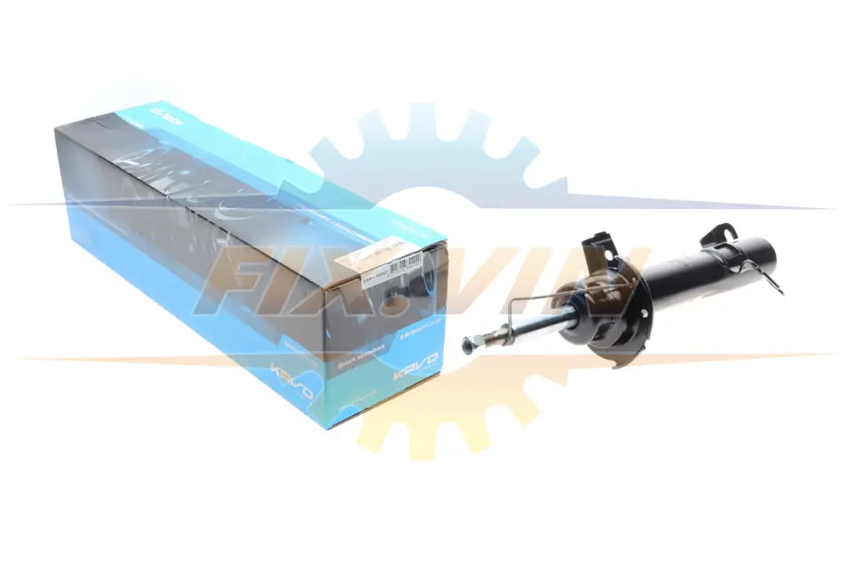 Амортизатор (передній) Mini (R56/R57) 06-15 (L) PARTS KAVO SSA-10432 (фото 1)