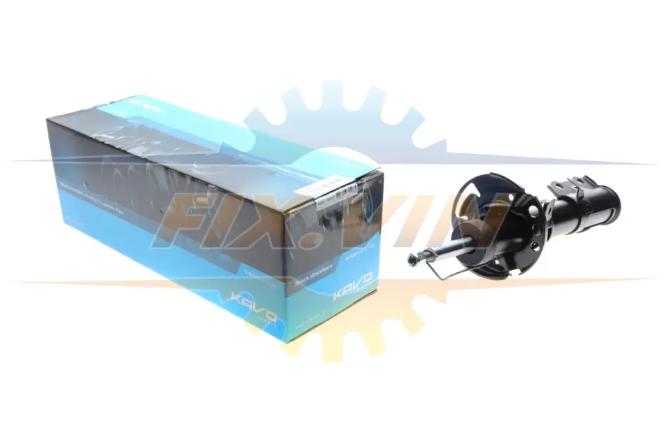 Амортизатор (передній) Ford Transit Courier 14- (R) PARTS KAVO SSA-10437 (фото 1)