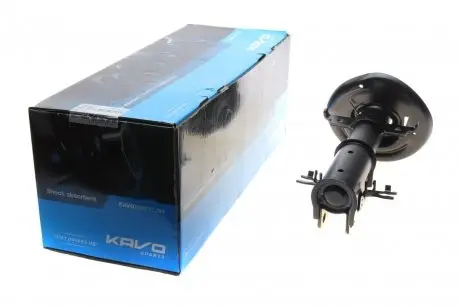 Амортизатор (передній) Renault Laguna III 07- PARTS KAVO SSA-10567