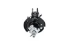 PARTS FORD Амортизатор передн. лів. газ. FIESTA VI (CB1, CCN) 1.6 ST 13-17 KAVO SSA10859 (фото 3)