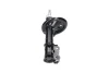 PARTS KIA амортизатор передн. лів. Carens 06- KAVO SSA11347 (фото 1)