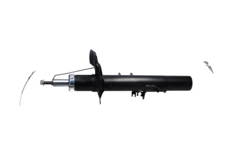 PARTS LAND ROVER Амортизатор задн. прав. RANGE ROVER EVOQUE 2.0 4x4 11- KAVO SSA11378