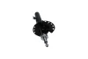 PARTS LAND ROVER Амортизатор задн. лів. RANGE ROVER EVOQUE 2.0 4x4 11- KAVO SSA11379 (фото 4)