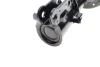 Амортизатор (передній) Hyundai Coupe/Lantra/Elantra 1.5-2.0D 95-06 (L) PARTS KAVO SSA-3022 (фото 5)
